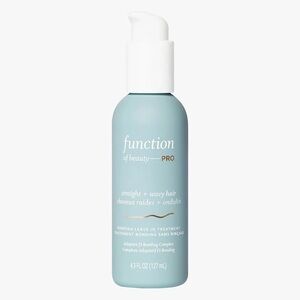 Function Of Beauty Pro Bonding Leave-In Treatment